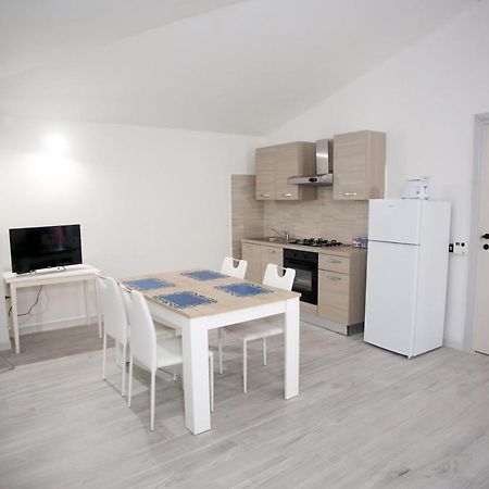 Calasetta Residence Buitenkant foto