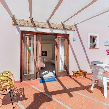 Calasetta Residence Buitenkant foto