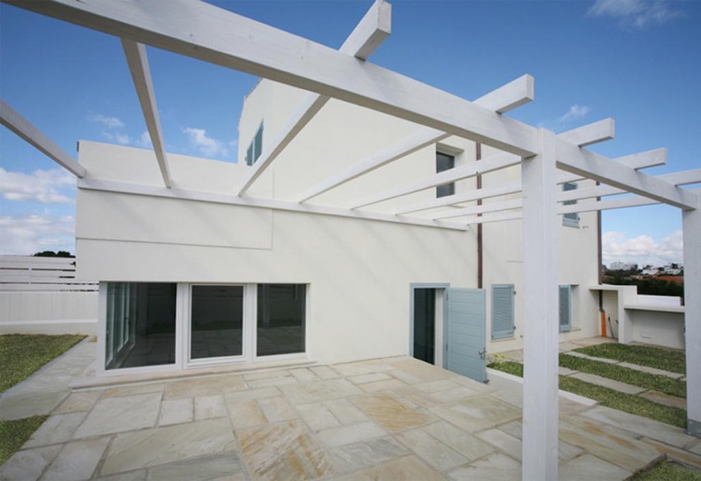 Calasetta Residence Buitenkant foto