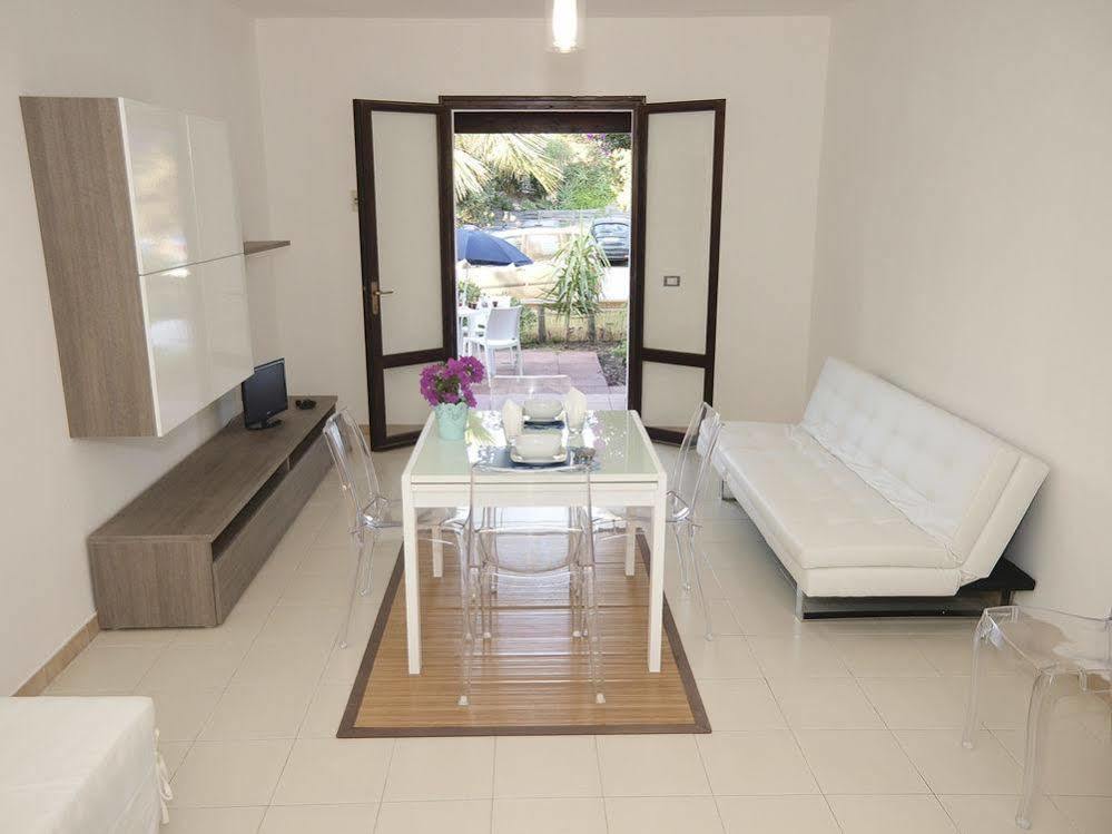 Calasetta Residence Buitenkant foto