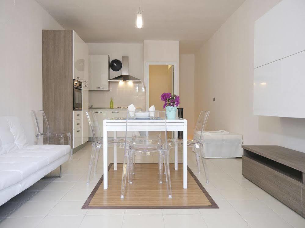 Calasetta Residence Buitenkant foto