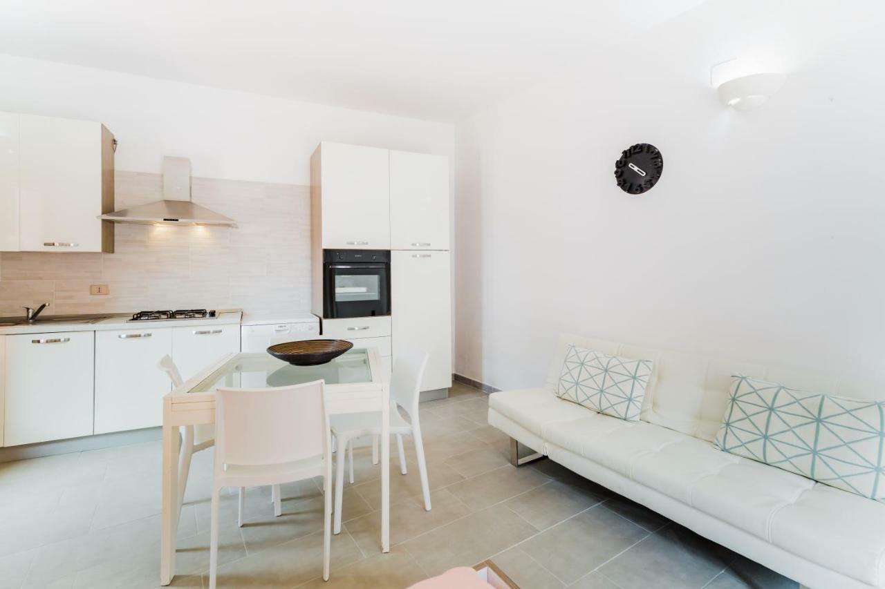 Calasetta Residence Buitenkant foto